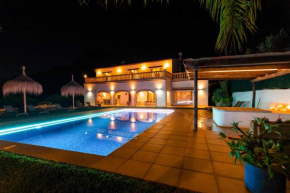 Villa Paulina Javea